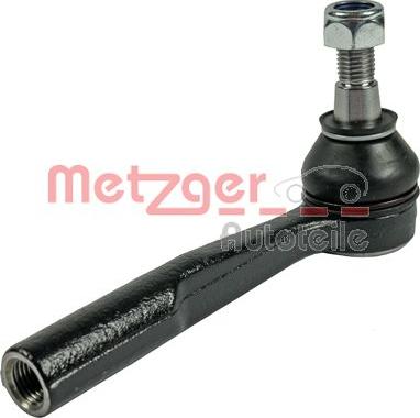 Metzger 54002602 - Stūres šķērsstiepņa uzgalis autodraugiem.lv