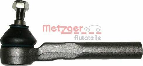 Metzger 54019708 - Stūres šķērsstiepņa uzgalis autodraugiem.lv
