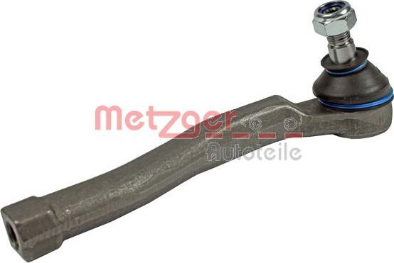 Metzger 54015902 - Stūres šķērsstiepņa uzgalis autodraugiem.lv