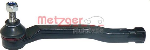 Metzger 54015001 - Stūres šķērsstiepņa uzgalis autodraugiem.lv