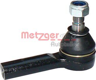 Metzger 54015108 - Stūres šķērsstiepņa uzgalis autodraugiem.lv