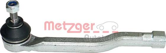 Metzger 54015301 - Stūres šķērsstiepņa uzgalis autodraugiem.lv