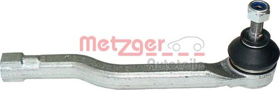 Metzger 54015202 - Stūres šķērsstiepņa uzgalis autodraugiem.lv
