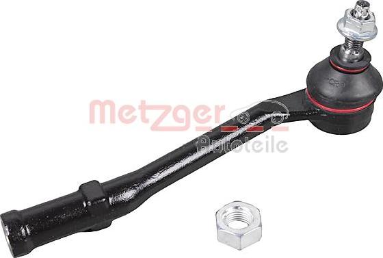 Metzger 54016602 - Stūres šķērsstiepņa uzgalis autodraugiem.lv