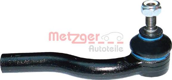 Metzger 54017102 - Stūres šķērsstiepņa uzgalis autodraugiem.lv
