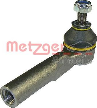 Metzger 54017308 - Stūres šķērsstiepņa uzgalis autodraugiem.lv