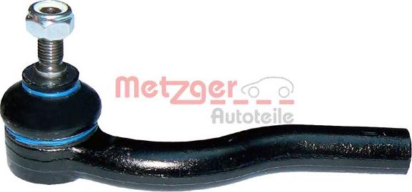 Metzger 54017201 - Stūres šķērsstiepņa uzgalis autodraugiem.lv