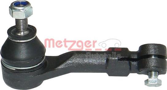 Metzger 54034901 - Stūres šķērsstiepņa uzgalis autodraugiem.lv