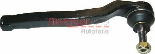 Metzger 54034002 - Stūres šķērsstiepņa uzgalis autodraugiem.lv