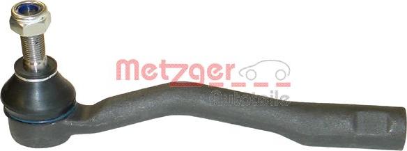 Metzger 54036301 - Stūres šķērsstiepņa uzgalis autodraugiem.lv