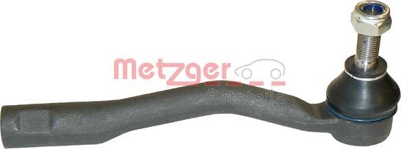 Metzger 54036202 - Stūres šķērsstiepņa uzgalis autodraugiem.lv