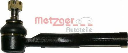 Metzger 54036701 - Stūres šķērsstiepņa uzgalis autodraugiem.lv