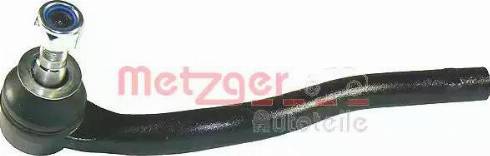 Metzger 54030401 - Stūres šķērsstiepņa uzgalis autodraugiem.lv