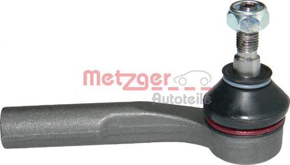 Metzger 54031502 - Stūres šķērsstiepņa uzgalis autodraugiem.lv