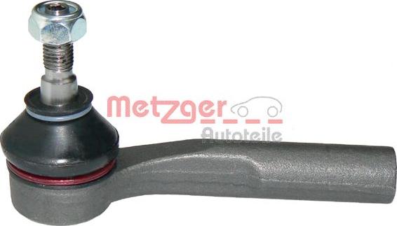 Metzger 54031601 - Stūres šķērsstiepņa uzgalis autodraugiem.lv