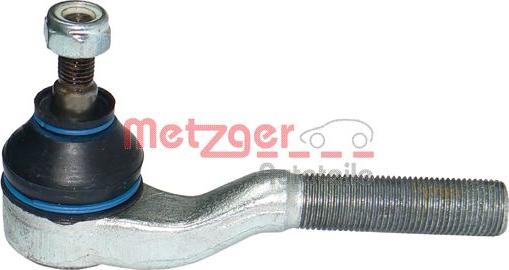 Metzger 54031011 - Stūres šķērsstiepņa uzgalis autodraugiem.lv