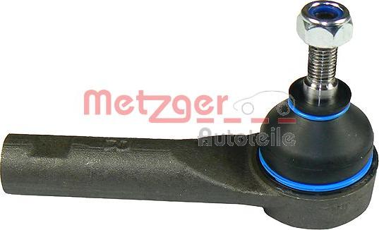 Metzger 54038602 - Stūres šķērsstiepņa uzgalis autodraugiem.lv
