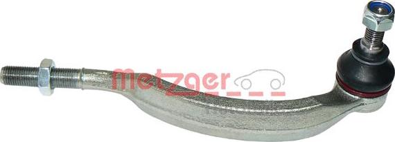 Metzger 54032302 - Stūres šķērsstiepņa uzgalis autodraugiem.lv