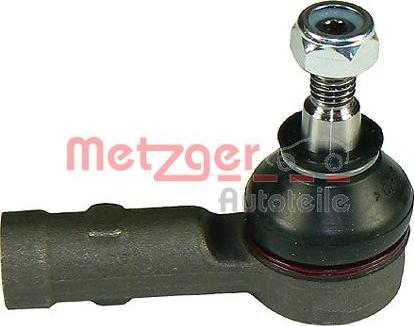 Metzger 54029608 - Stūres šķērsstiepņa uzgalis autodraugiem.lv