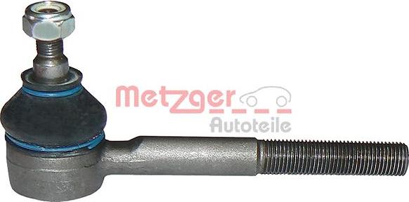 Metzger 54025802 - Stūres šķērsstiepņa uzgalis autodraugiem.lv