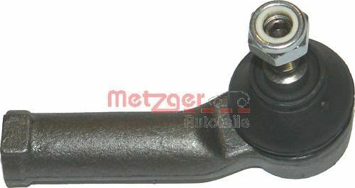 Metzger 54020602 - Stūres šķērsstiepņa uzgalis autodraugiem.lv