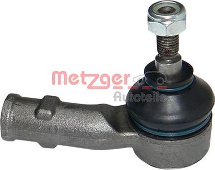 Metzger 54020102 - Stūres šķērsstiepņa uzgalis autodraugiem.lv