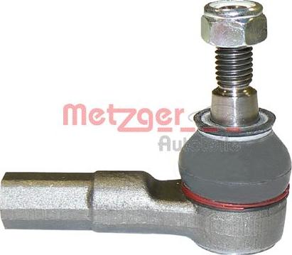 Metzger 54021508 - Stūres šķērsstiepņa uzgalis autodraugiem.lv