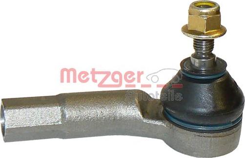 Metzger 54021202 - Stūres šķērsstiepņa uzgalis autodraugiem.lv