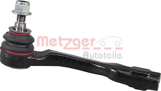 Metzger 54023602 - Stūres šķērsstiepņa uzgalis autodraugiem.lv