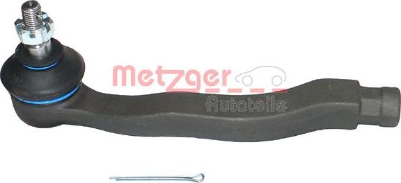 Metzger 54022601 - Stūres šķērsstiepņa uzgalis autodraugiem.lv