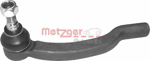 Metzger 54027001 - Stūres šķērsstiepņa uzgalis autodraugiem.lv