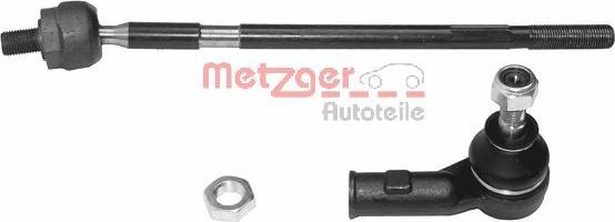Metzger 56005902 - Stūres šķērsstiepnis autodraugiem.lv