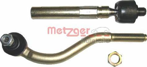 Metzger 56011701 - Stūres šķērsstiepnis autodraugiem.lv