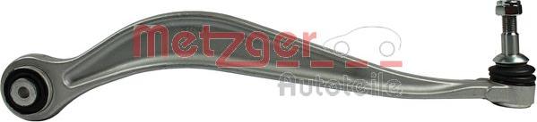 Metzger 58087619 - Neatkarīgās balstiekārtas svira, Riteņa piekare autodraugiem.lv