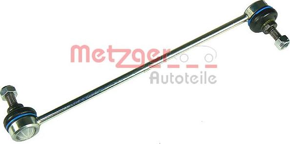 Metzger 53055818 - Stiepnis / Atsaite, Stabilizators autodraugiem.lv