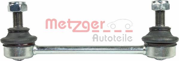 Metzger 53064419 - Stiepnis / Atsaite, Stabilizators autodraugiem.lv