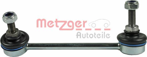 Metzger 53064014 - Stiepnis / Atsaite, Stabilizators autodraugiem.lv
