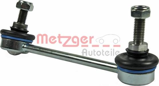 Metzger 53064113 - Stiepnis / Atsaite, Stabilizators autodraugiem.lv