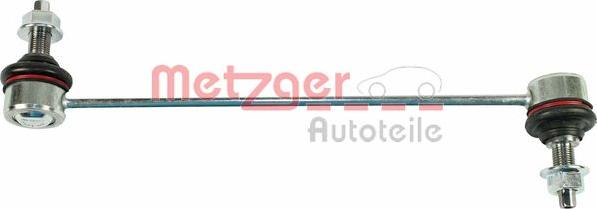 Metzger 53065418 - Stiepnis / Atsaite, Stabilizators autodraugiem.lv