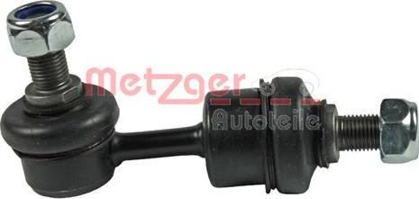 Metzger 53061219 - Stiepnis / Atsaite, Stabilizators autodraugiem.lv