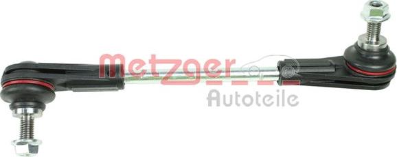 Metzger 53068802 - Stiepnis / Atsaite, Stabilizators autodraugiem.lv