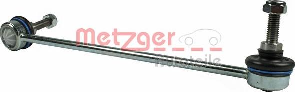 Metzger 53063812 - Stiepnis / Atsaite, Stabilizators autodraugiem.lv