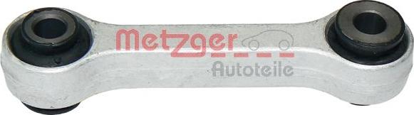 Metzger 53004508 - Stiepnis / Atsaite, Stabilizators autodraugiem.lv