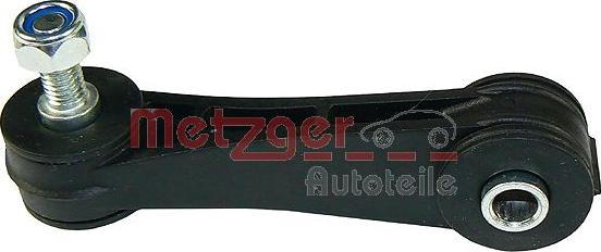 Metzger 53005638 - Stiepnis / Atsaite, Stabilizators autodraugiem.lv