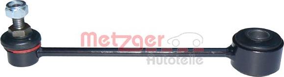 Metzger 53008419 - Stiepnis / Atsaite, Stabilizators autodraugiem.lv