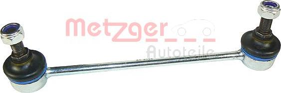 Metzger 53014518 - Stiepnis / Atsaite, Stabilizators autodraugiem.lv