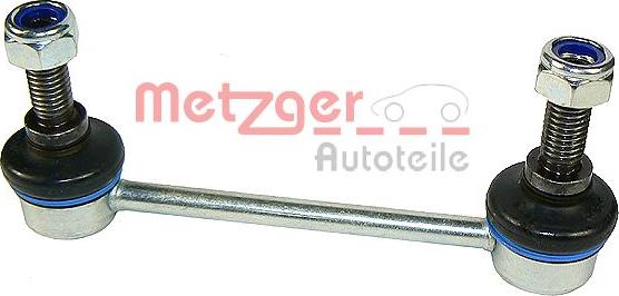 Metzger 53015019 - Stiepnis / Atsaite, Stabilizators autodraugiem.lv