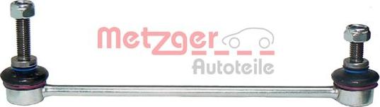 Metzger 53010519 - Stiepnis / Atsaite, Stabilizators autodraugiem.lv