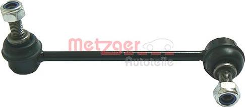 Metzger 53034612 - Stiepnis / Atsaite, Stabilizators autodraugiem.lv