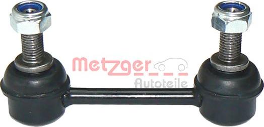 Metzger 53036019 - Stiepnis / Atsaite, Stabilizators autodraugiem.lv